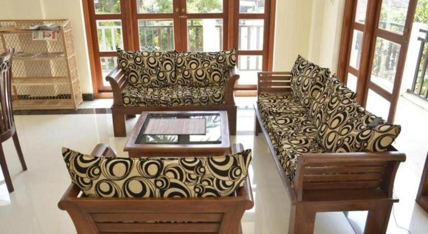Araliya Blue Beach View Hotel Kudapaduwa Exterior foto